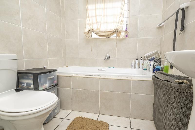 3 Bedroom Property for Sale in Sonkring Western Cape